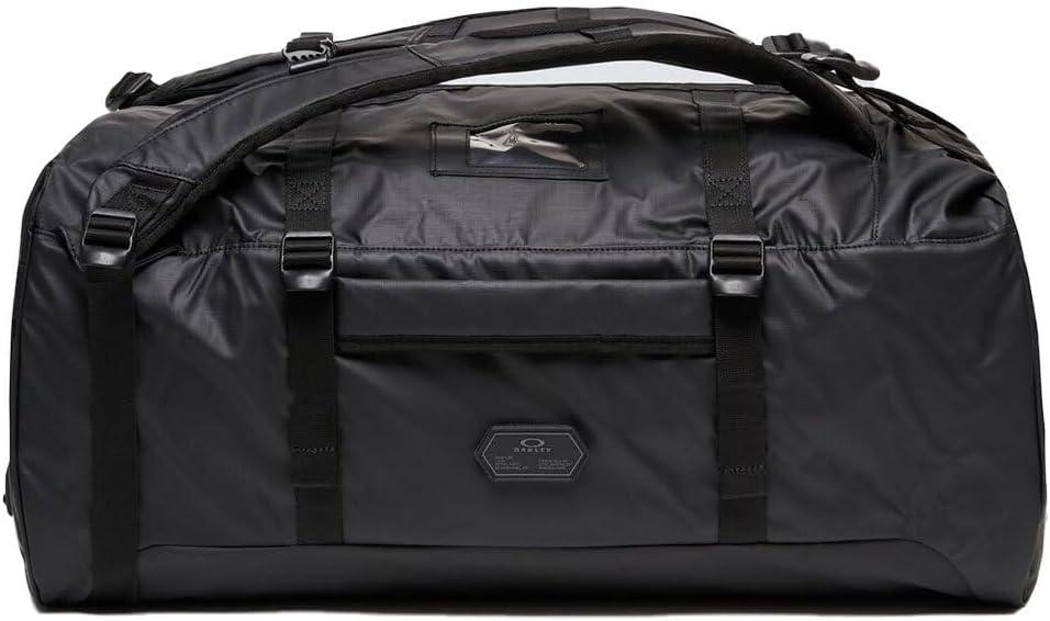 imageOakley Road Trip RC Duffle Bag 50L BlackoutBlackout