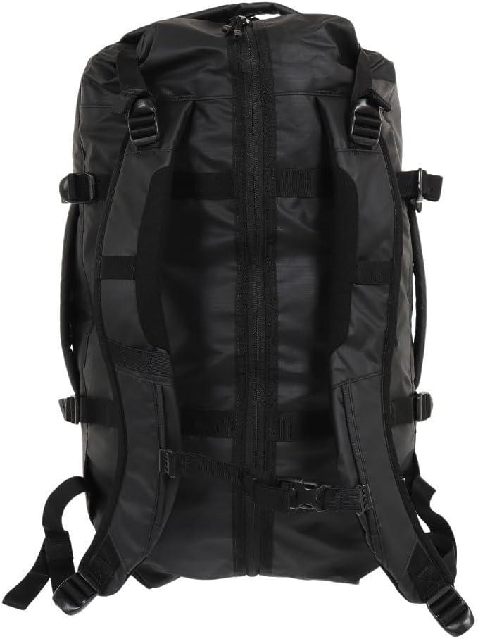 imageOakley Road Trip RC Duffle Bag 50L BlackoutBlackout