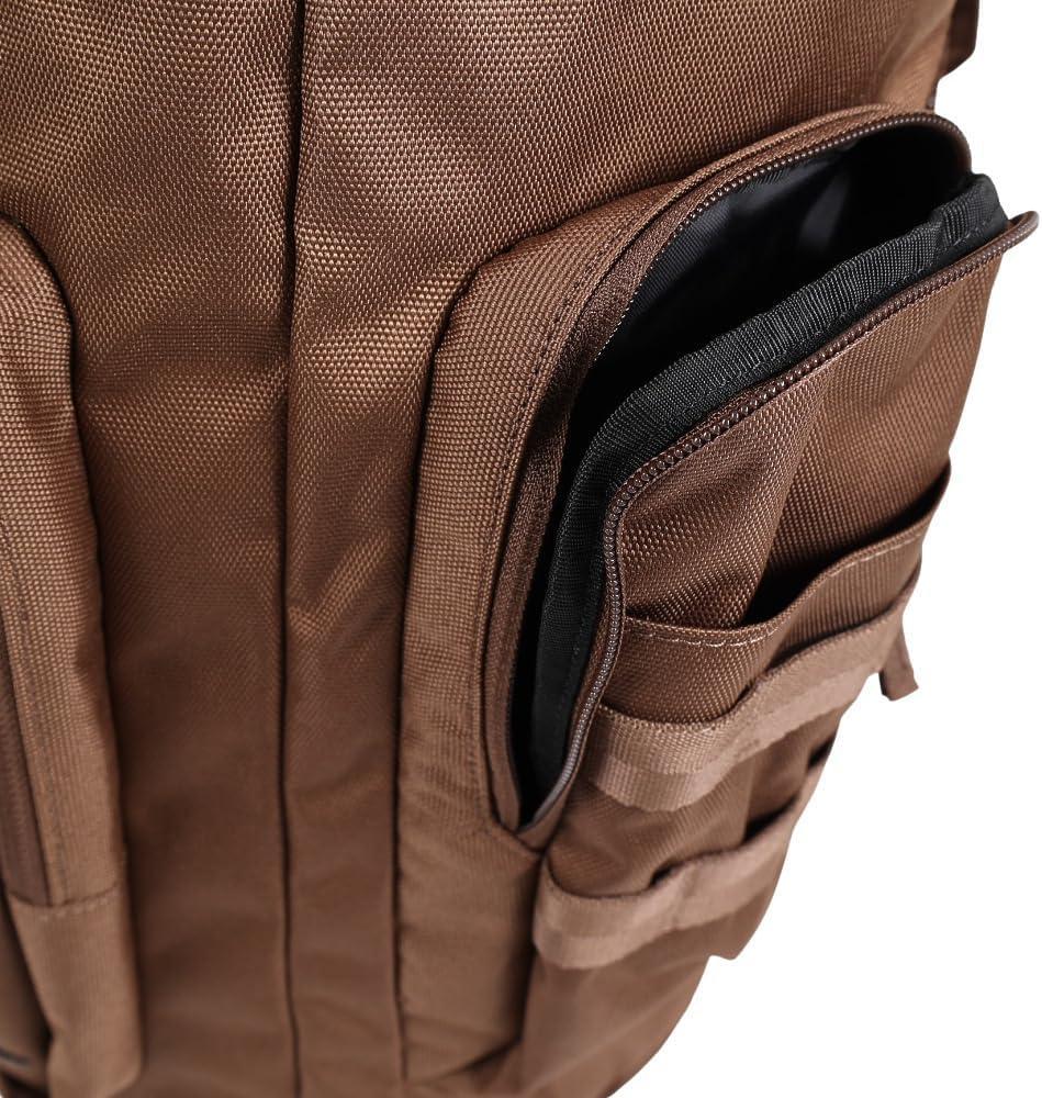 imageOakley Urban Ruck Pack Blackout One SizeCarafe