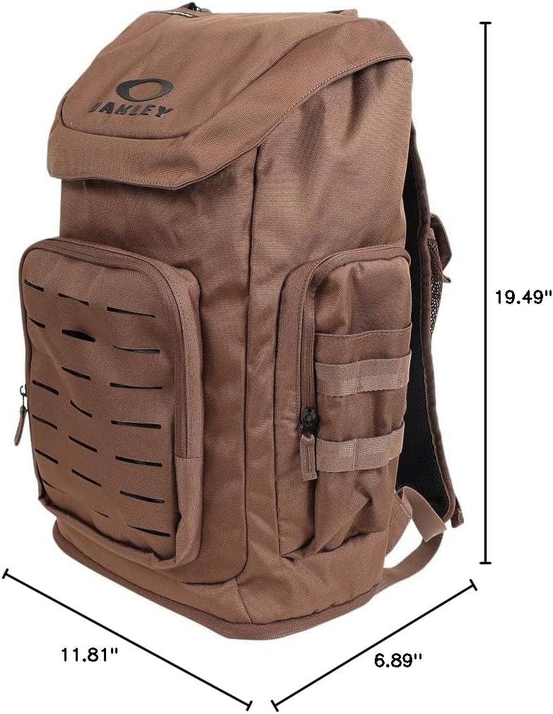 imageOakley Urban Ruck Pack Blackout One SizeCarafe