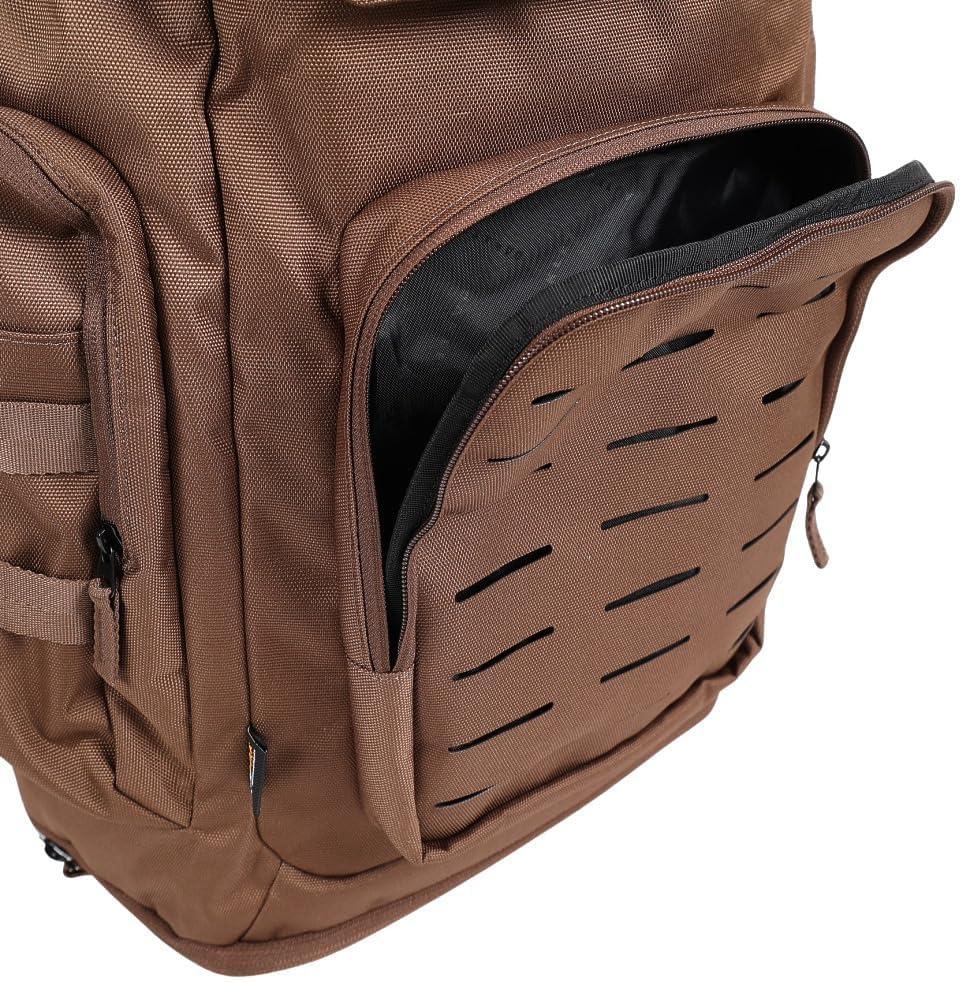 imageOakley Urban Ruck Pack Blackout One SizeCarafe