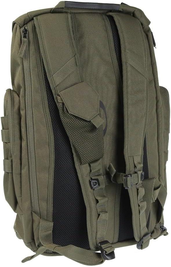imageOakley Urban Ruck Pack Blackout One SizeNew Dark Brush