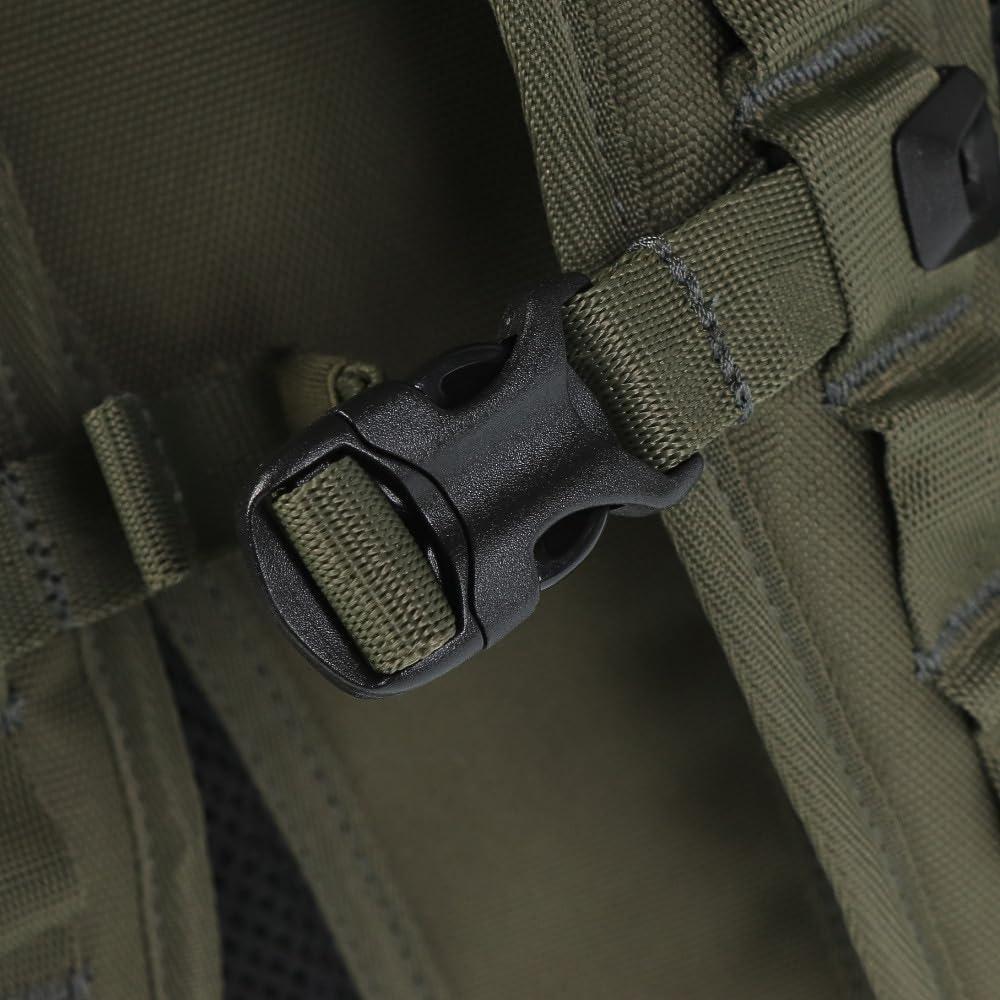 imageOakley Urban Ruck Pack Blackout One SizeNew Dark Brush