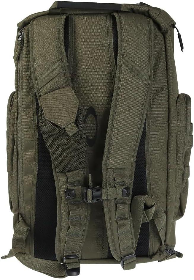 imageOakley Urban Ruck Pack Blackout One SizeNew Dark Brush