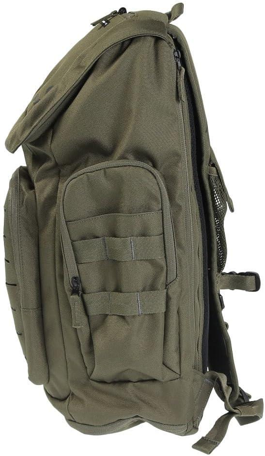 imageOakley Urban Ruck Pack Blackout One SizeNew Dark Brush
