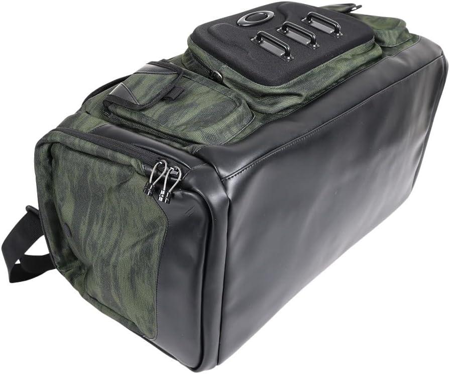 imageOakley Urban Ruck RC Duffle Brush Tiger Camo Green One Size