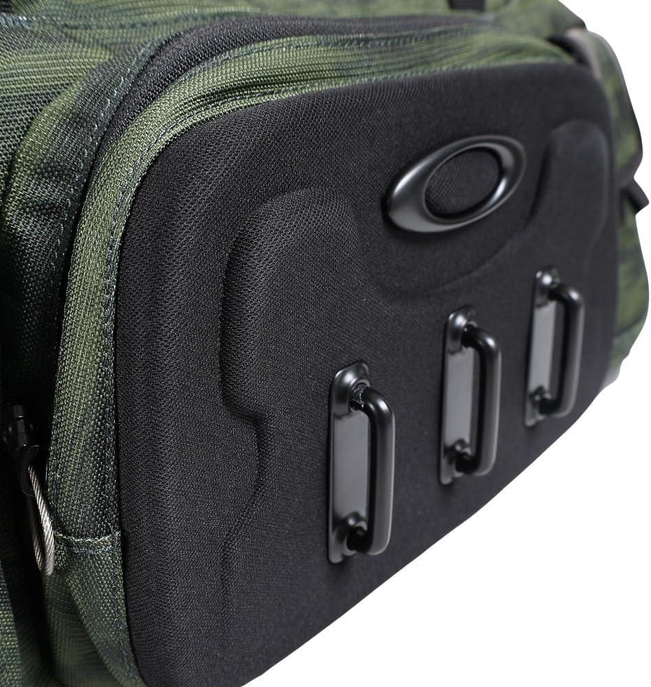 imageOakley Urban Ruck RC Duffle Brush Tiger Camo Green One Size