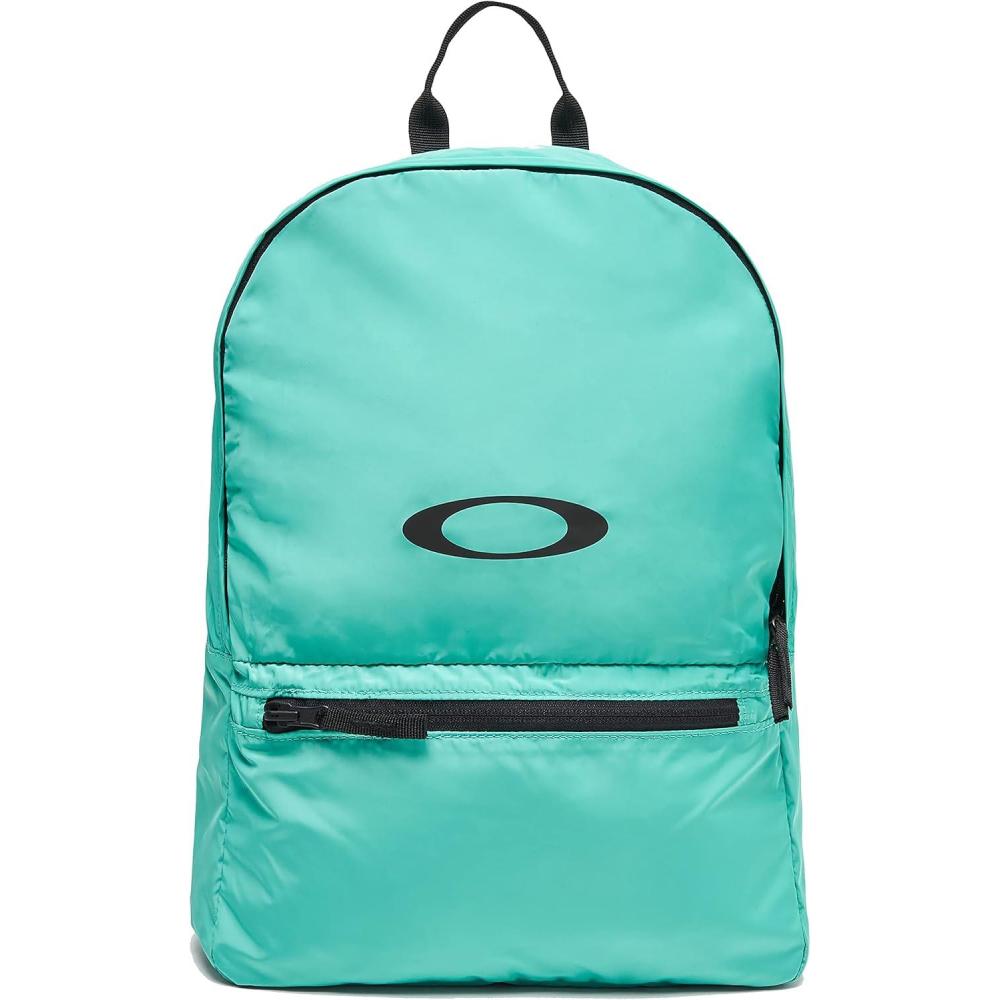 imageOakley Freshman Packable RC Backpack Red Line One SizeMint Green