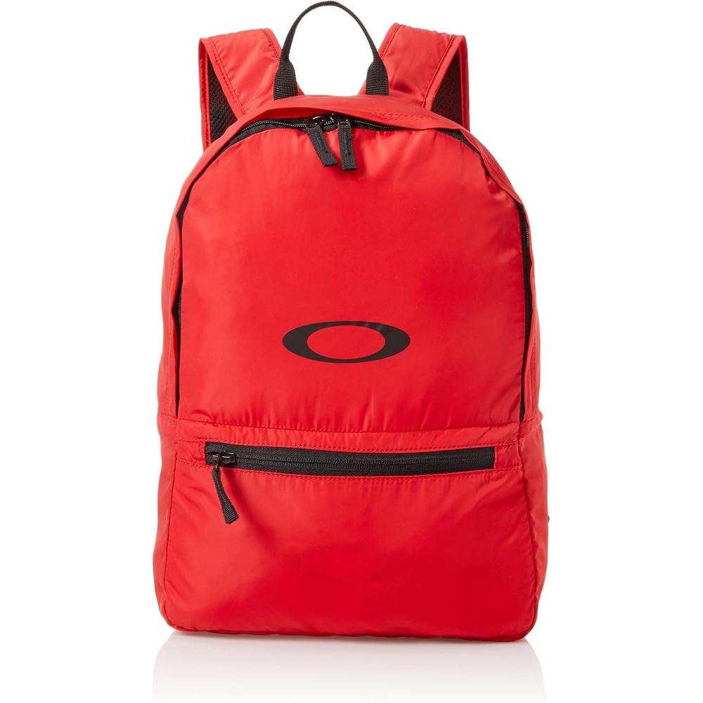 imageOakley Freshman Packable RC Backpack Red Line One SizeRed Line
