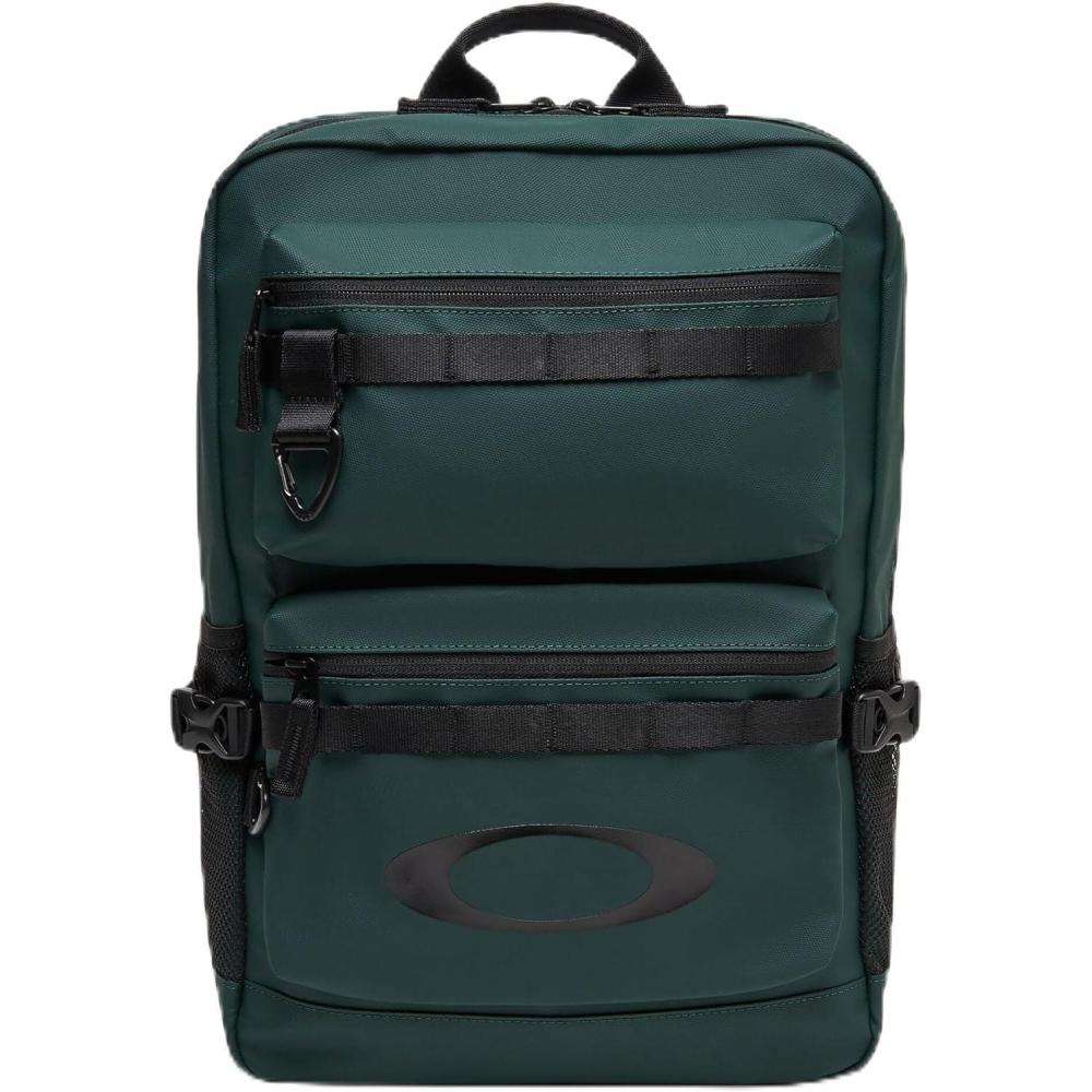 imageOakley Man Rover Laptop Backpack Grey One SizeGreen