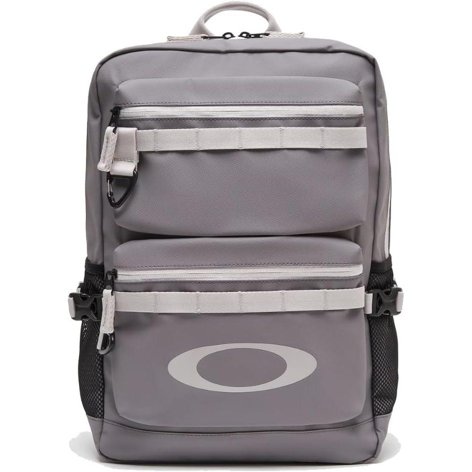 imageOakley Man Rover Laptop Backpack Grey One SizeGrey