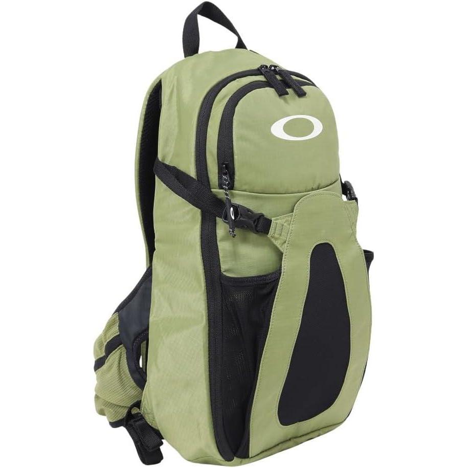 imageOakley Man Seeker Traverse Recycled Hydra Bag Green One SizeGreen