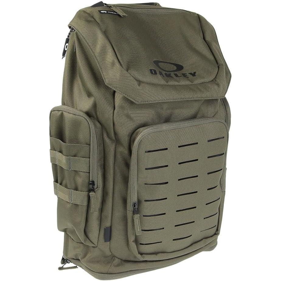 imageOakley Urban Ruck Pack Blackout One SizeNew Dark Brush