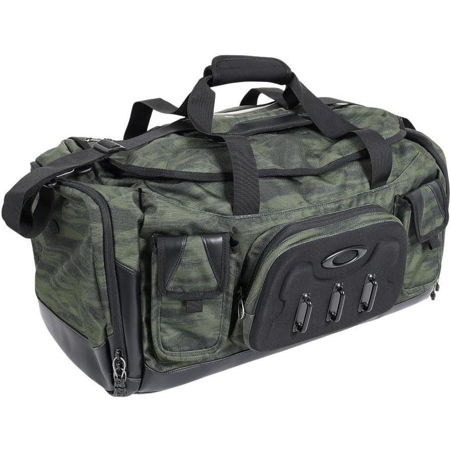 imageOakley Urban Ruck RC Duffle Brush Tiger Camo Green One Size