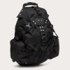 imageOakley Man Icon Recycled Backpack Brown One SizeBlack