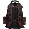 imageOakley Man Icon Recycled Backpack Brown One SizeBrown