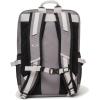 imageOakley Man Rover Laptop Backpack Grey One SizeGrey