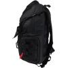 imageOakley Mens Bathroom Sink Recycled Backpack Black One SizeBlack