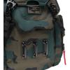 imageOakley Mens Bathroom Sink Recycled Backpack Black One SizeGreen