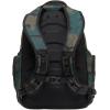 imageOakley Mens Bathroom Sink Recycled Backpack Black One SizeGreen