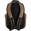 imageOakley Mens Bathroom Sink Recycled Backpack Black One SizeTan