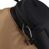 imageOakley Mens Bathroom Sink Recycled Backpack Black One SizeTan