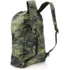 imageOakley Mens Freshman Packable Recycled Backpack Blue One SizeGreen