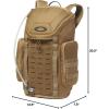 imageOakley Mens Link Pack Miltac Coyote UCoyote