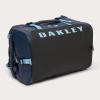 imageOakley Mens Road Trip Recycled Duffle 50L Blue