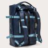 imageOakley Mens Road Trip Recycled Duffle 50L Blue