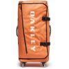 imageOakley Endless Adventure Travel Trolley Orange One Size