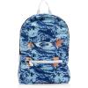 imageOakley Mens Freshman Packable Recycled Backpack Blue One SizeBlue