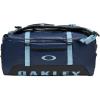 imageOakley Mens Road Trip Recycled Duffle 50L Blue