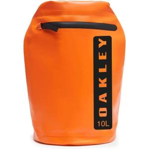 imageOakley Barrel 10L Dry Bag Orange