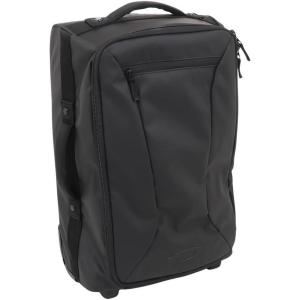 imageOakley CarryOn with Wheels Black 20 InchBlack