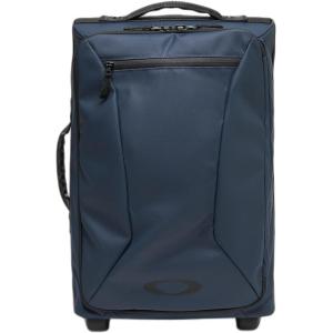 imageOakley CarryOn with Wheels Black 20 InchBlue
