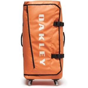 imageOakley Endless Adventure Travel Trolley Orange One Size