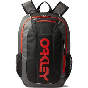 imageOakley Enduro 20L 30Forged IronRedline