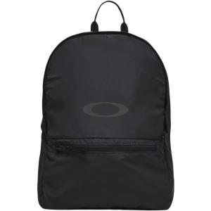 imageOakley Freshman Packable RC Backpack Red Line One SizeBlackout
