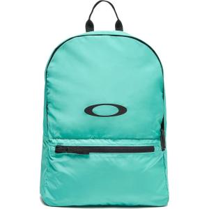 imageOakley Freshman Packable RC Backpack Red Line One SizeMint Green