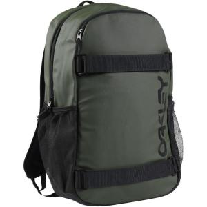 imageOakley Freshman Skate Backpack Blackout One SizeNew Dark Brush