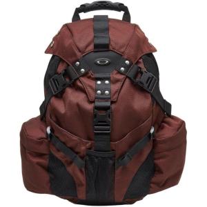 imageOakley Man Icon Recycled Backpack Brown One SizeBrown