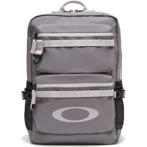 imageOakley Man Rover Laptop Backpack Grey One SizeGrey