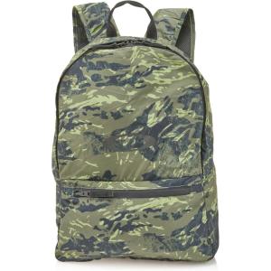 imageOakley Mens Freshman Packable Recycled Backpack Blue One SizeGreen