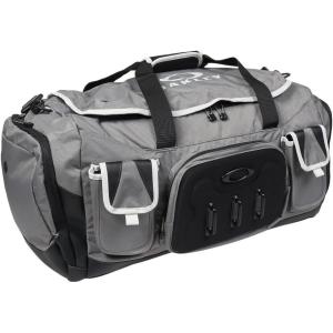 imageOakley Mens Urban Ruck Rc Duffle Grey