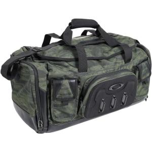 imageOakley Urban Ruck RC Duffle Brush Tiger Camo Green One Size