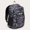 imageOakley Mens Enduro 25Lt 40 Backpack Green One Size