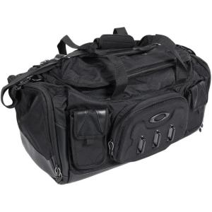 imageOakley Urban Ruck RC Duffle Bag Blackout One Size