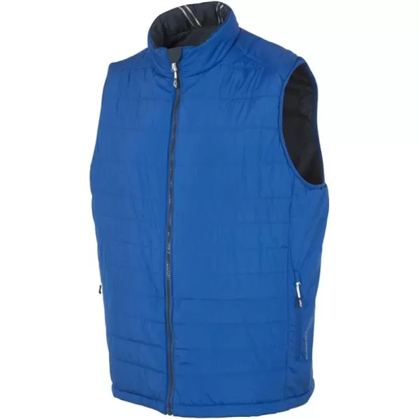 Sunice Athletic Apparel - Michael Men's Ultra-lightweight Water Repellent Windproof Insulated Thermal Reversible Vest