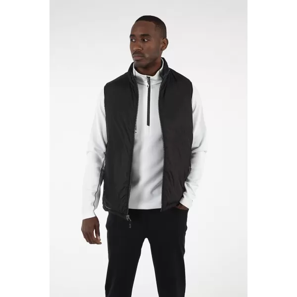 Sunice Athletic Apparel - Michael Men's Ultra-lightweight Water Repellent Windproof Insulated Thermal Reversible Vest